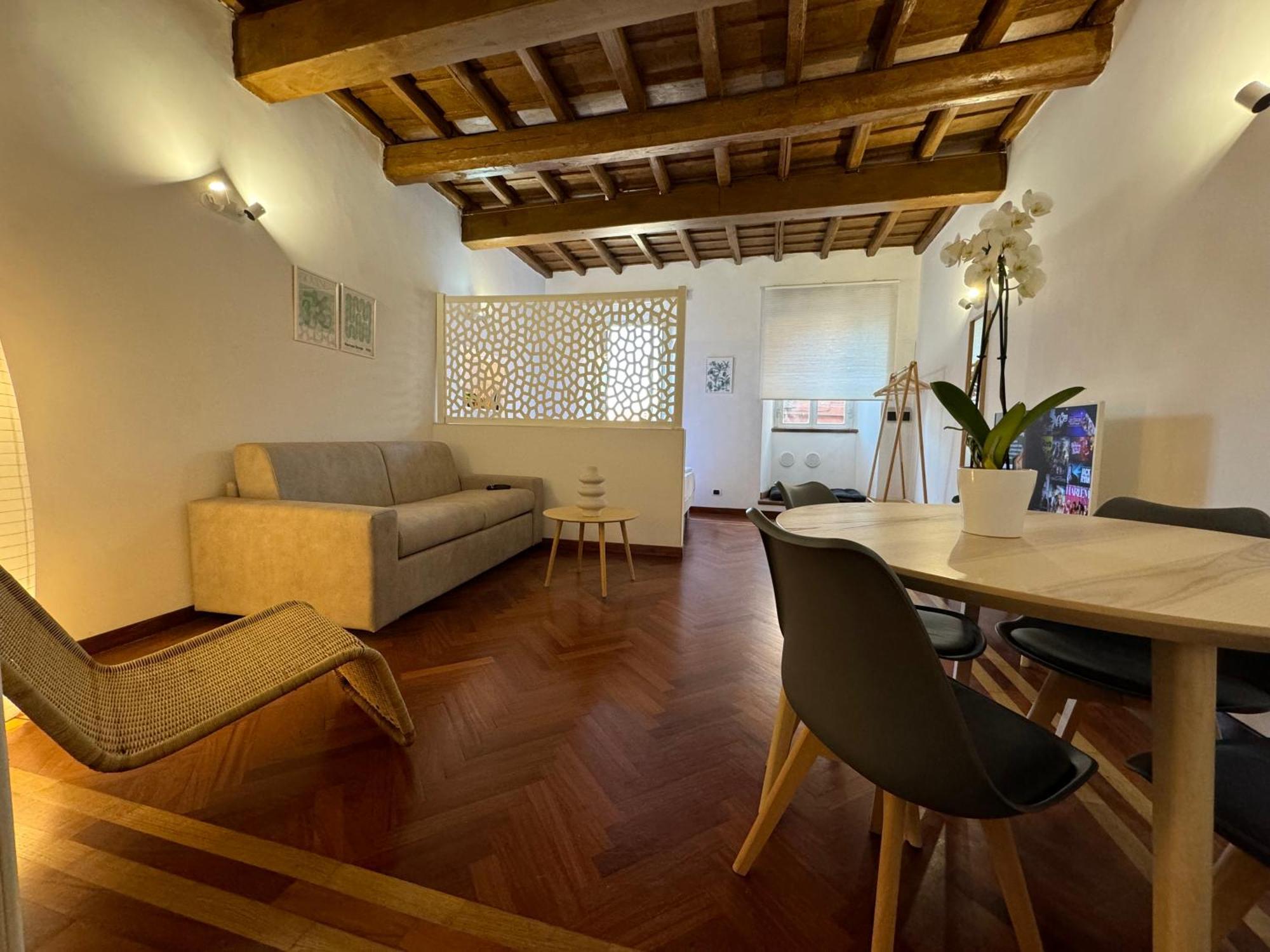 Il Vicoletto Marino Apartman Kültér fotó