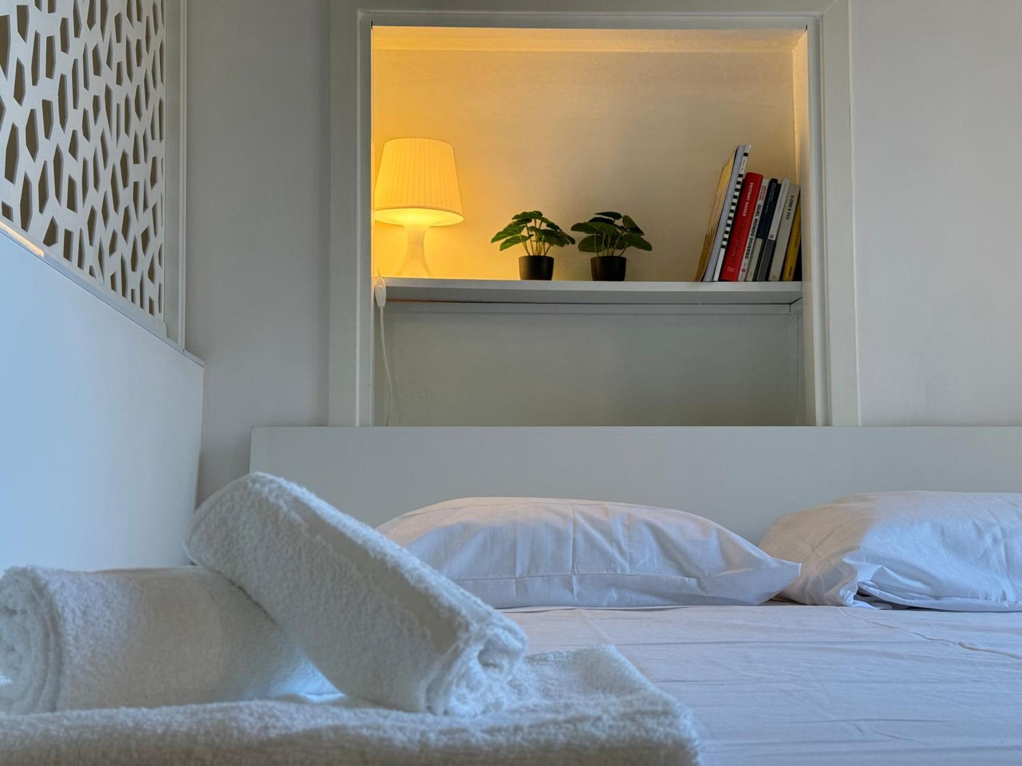 Il Vicoletto Marino Apartman Kültér fotó