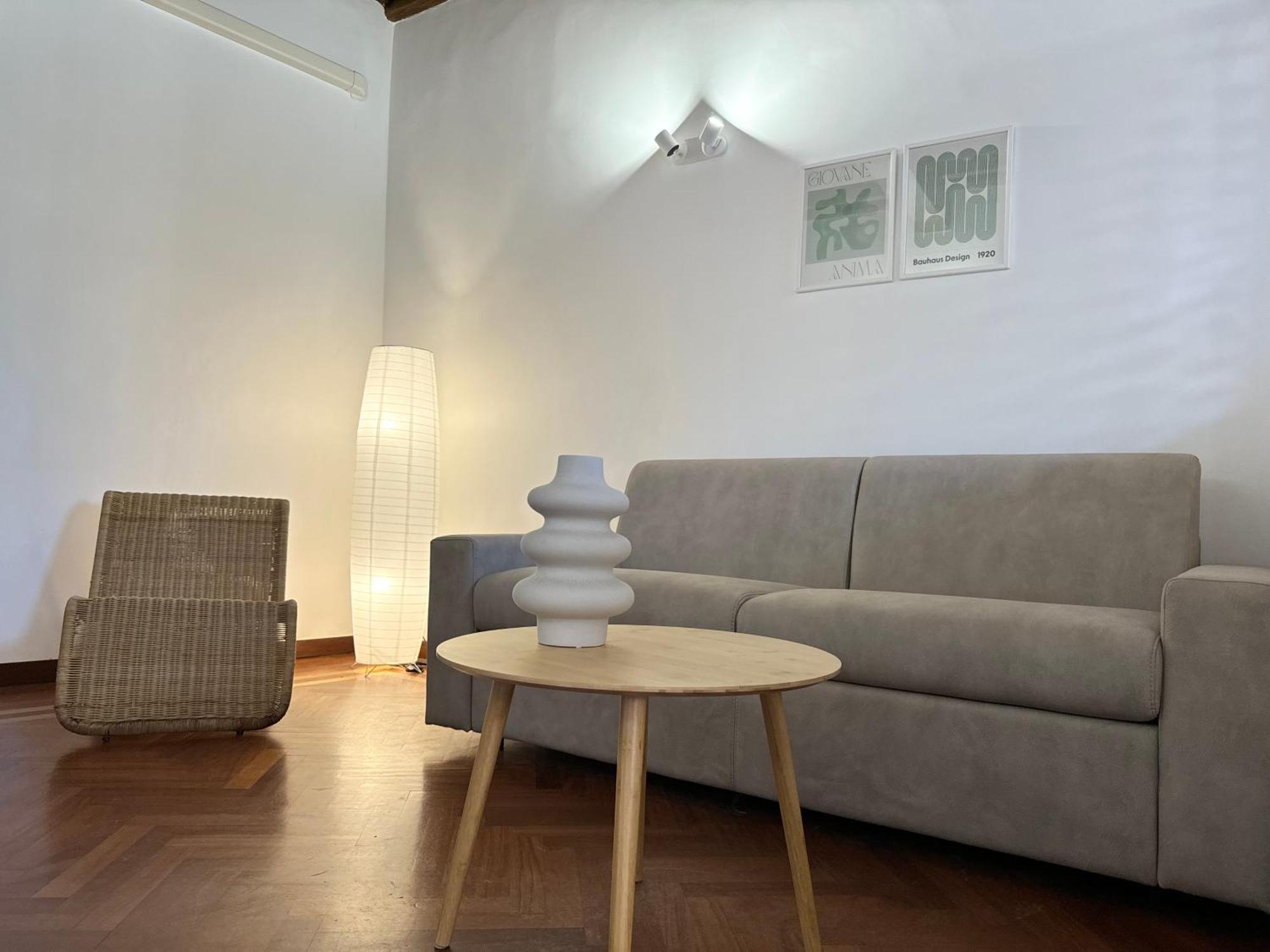 Il Vicoletto Marino Apartman Kültér fotó