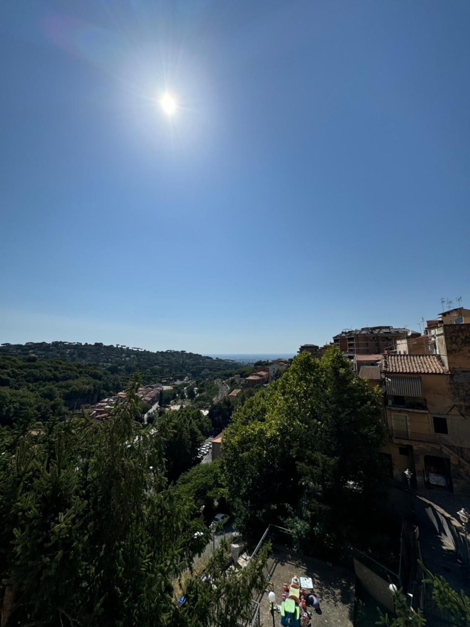Il Vicoletto Marino Apartman Kültér fotó